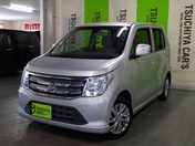 スズキ ワゴンＲ ＦＺ