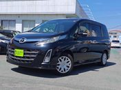 マツダ ビアンテ ２０Ｃ－スカイアクティブ