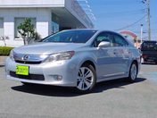 レクサス ＨＳ２５０ｈ ＨＳ２５０ｈバージョンＬ