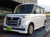 スズキ スペーシア　カスタムＺ Ｚ