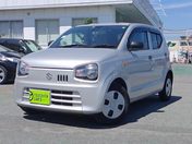 スズキ アルト Ｆ