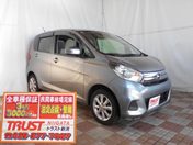 日産 デイズ Ｘ　モカセレクション