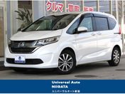ホンダ フリード　ハイブリッド Ｇ　ホンダセンシング