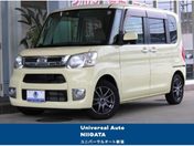 ダイハツ タント Ｘターボ　ＳＡ