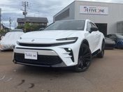 トヨタ クラウン　スポーツ Ｚ