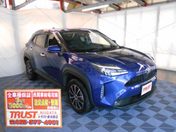 トヨタ ヤリスクロス Ｘ