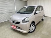 ダイハツ ミラ　イース Ｘ　メモリアルエディション