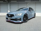 日産 スカイライン ＮＩＳＭＯ