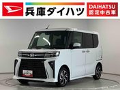 ダイハツ タント　カスタム Ｘ