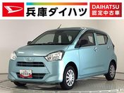 ダイハツ ミラ　イース Ｌ　ＳＡ３