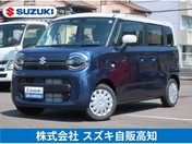 スズキ ワゴンＲ　スマイル ＨＹＢＲＩＤ　Ｓ　３型