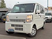 スズキ エブリイバン　４ＷＤ ＰＣ　５型　４ＷＤ　４ＡＴ　☆ブレーキサ