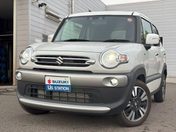 スズキ クロスビー　４ＷＤ ハイブリッドＭＺ　３型　４ＷＤ　☆純正ワ