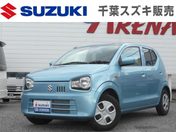 スズキ アルト Ｓ　３型