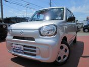 スズキ アルト Ｌ　２型