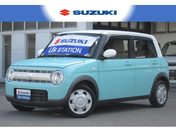 スズキ アルト　ラパン Ｓ