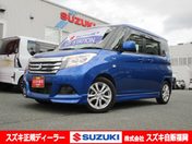 スズキ ソリオ ＨＹＢＲＩＤ　ＭＸ　ＭＡ３６Ｓ　デュアル