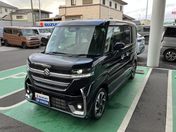 スズキ スペーシア　カスタム ハイブリッドＸＳ
