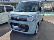 スズキ ワゴンＲ　スマイル Ｇ