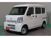 スズキ エブリイバン ＰＡ　６型　スライド　後退時ブレーキＳ　