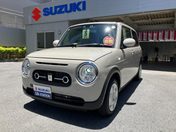 スズキ アルト　ラパン　ＬＣ ＬＣ　Ｌ　４型　【社用車アップ・オーディ