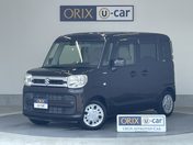 スズキ スペーシア ハイブリッドＸ