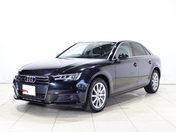 アウディ Ａ４ ２．０　ＴＦＳＩ　クワトロ