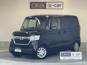 ホンダ Ｎ　ＢＯＸ Ｌ
