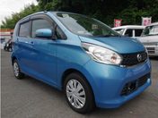 日産 デイズ Ｘ