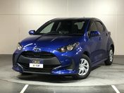 トヨタ ヤリス　ハイブリッド Ｘ