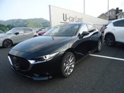 マツダ ＭＡＺＤＡ３　セダン ２０Ｓ　プロアクティブ　ツーリングセレク