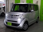 ホンダ Ｎ　ＢＯＸ Ｇ・Ｌパッケージ