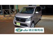 ホンダ Ｎ－ＷＧＮ Ｇ