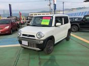 マツダ フレアクロスオーバー　４ＷＤ ＸＧ