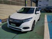 ホンダ ヴェゼル　ハイブリッド　４ＷＤ Ｚ　ホンダセンシング