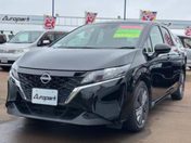 日産 ノート ｅ－ＰＯＷＥＲ　Ｘ