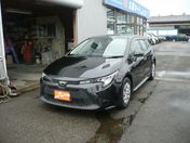 トヨタ カローラ　ツーリング Ｇ－Ｘ