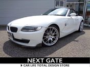 ＢＭＷ Ｚ４ ロードスター２．５ｉ