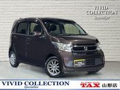 ホンダ Ｎ－ＷＧＮ Ｇ・スタイリッシュパッケージ　純正メモリ