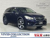 スバル ＳＵＢＡＲＵ　ＸＶ　ハイブリッド ２．０ｉ－Ｌ　アイサイト　４ＷＤ　純正メ