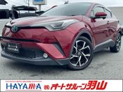 トヨタ Ｃ－ＨＲ ハイブリッド　１．８　Ｇ　クルーズコント