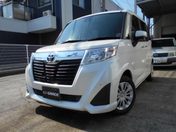 トヨタ ルーミー Ｇ　Ｓ