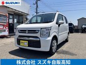 スズキ ワゴンＲ ＦＸ　４型