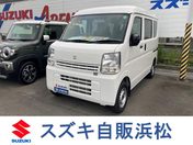 スズキ エブリイバン ＰＡ　５型