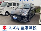 スズキ スイフト スポーツ　２型