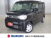 スズキ スペーシア ＨＹＢＲＩＤ　Ｇ　ＤＳブレーキＳＩＩ　Ｌ