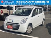 スズキ アルト　エコ ＥＣＯ－Ｌ　３型