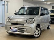 スズキ アルト Ｌ　２型