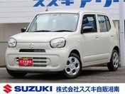 スズキ アルト Ｌ　オーディオレス　キーレスエントリー