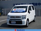 スズキ ワゴンＲ ＦＸ　４型